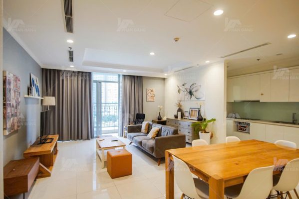Khi đã tìm được căn hộ phù hợp, bạn nên tiến hành đánh giá chất lượng của căn hộ